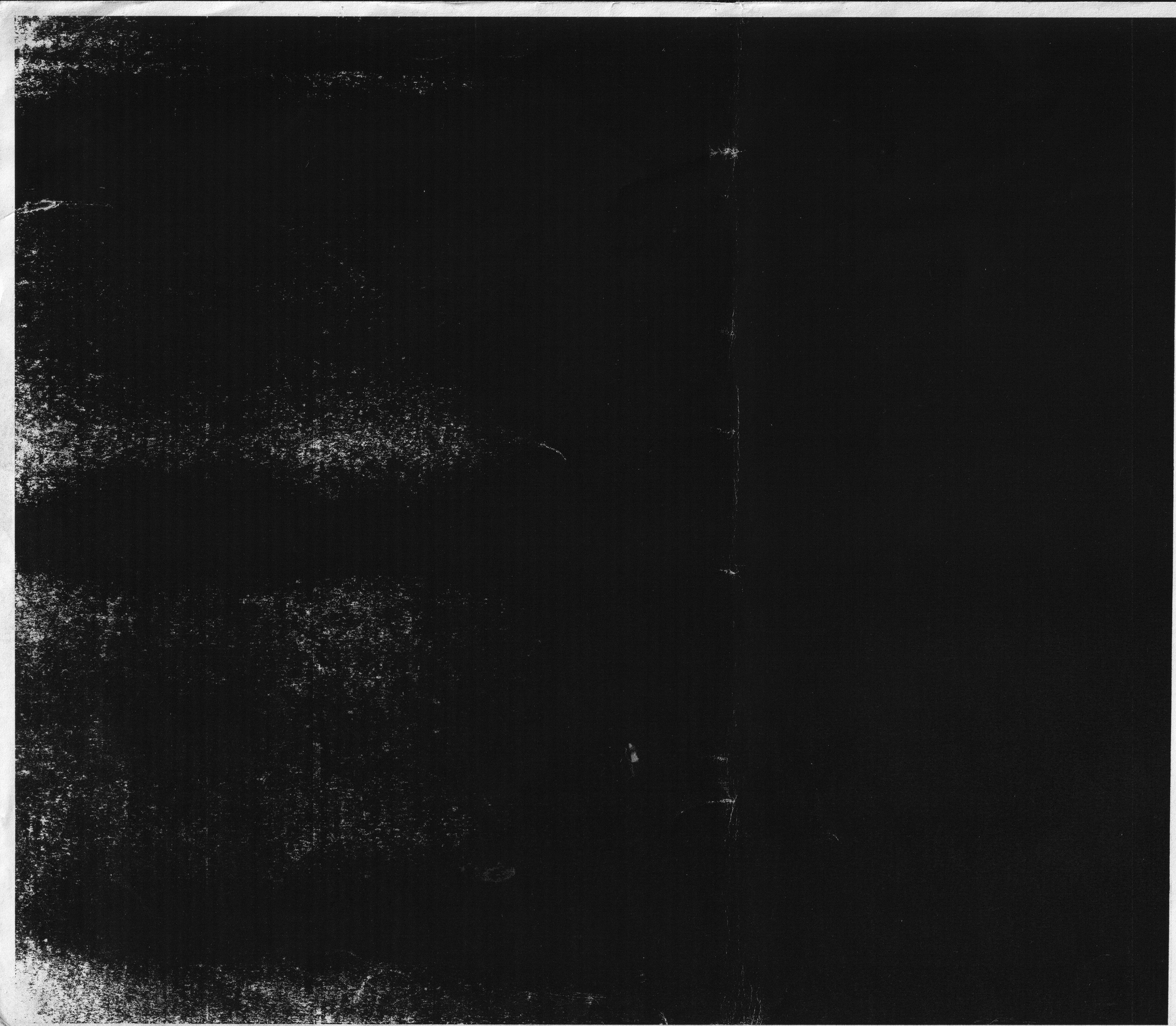 Grunge poster