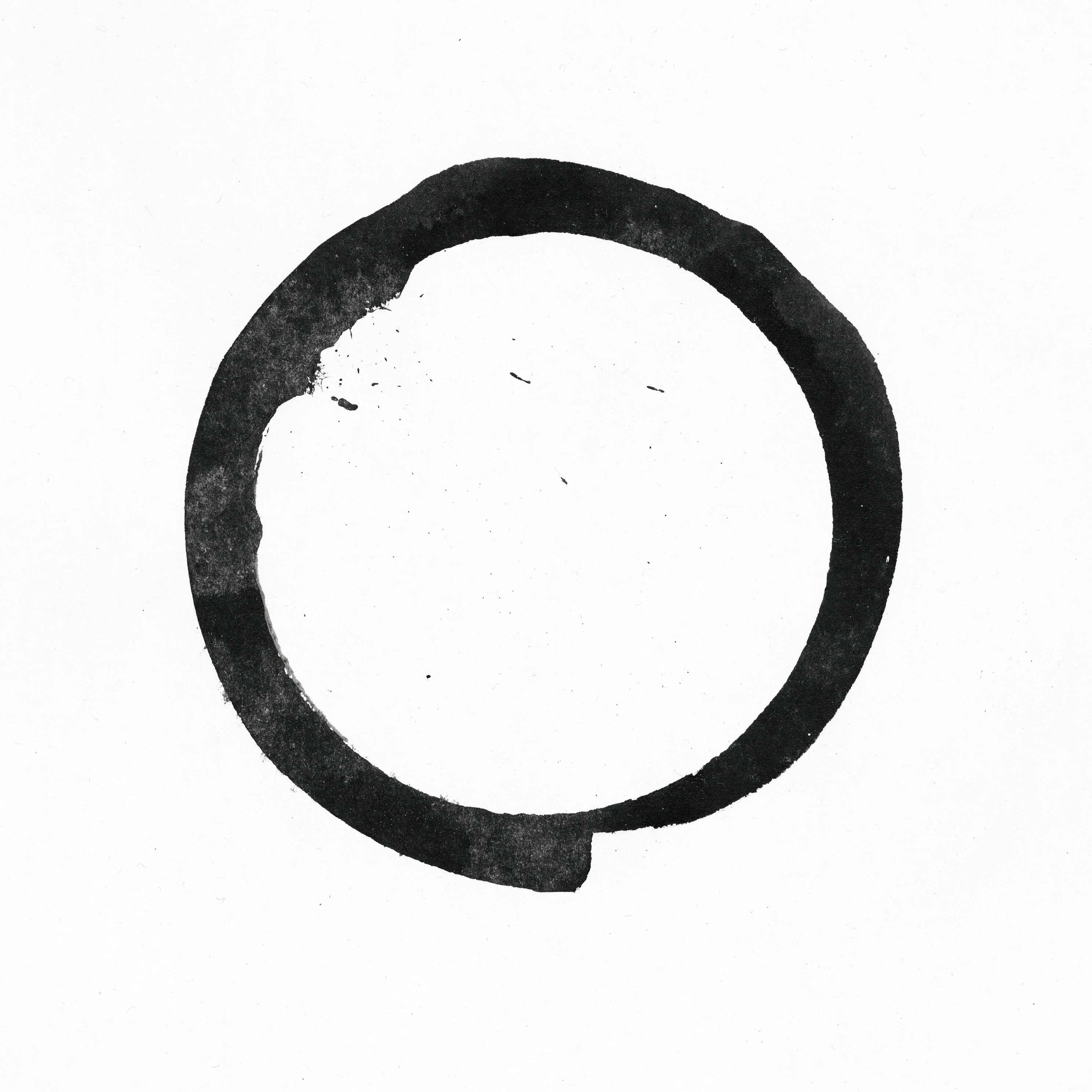 11 Zen Circles